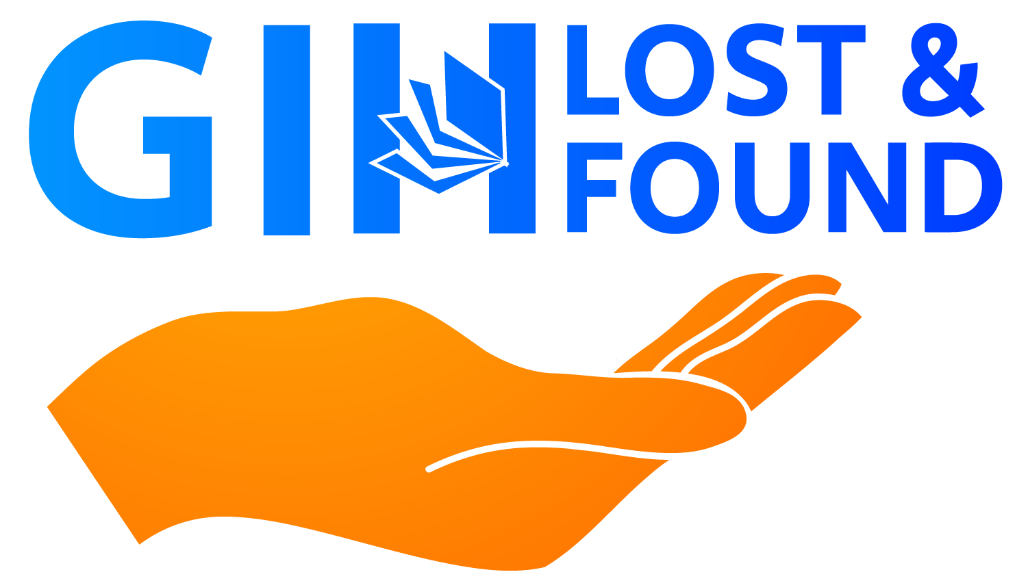 GH Lost And Found Logo